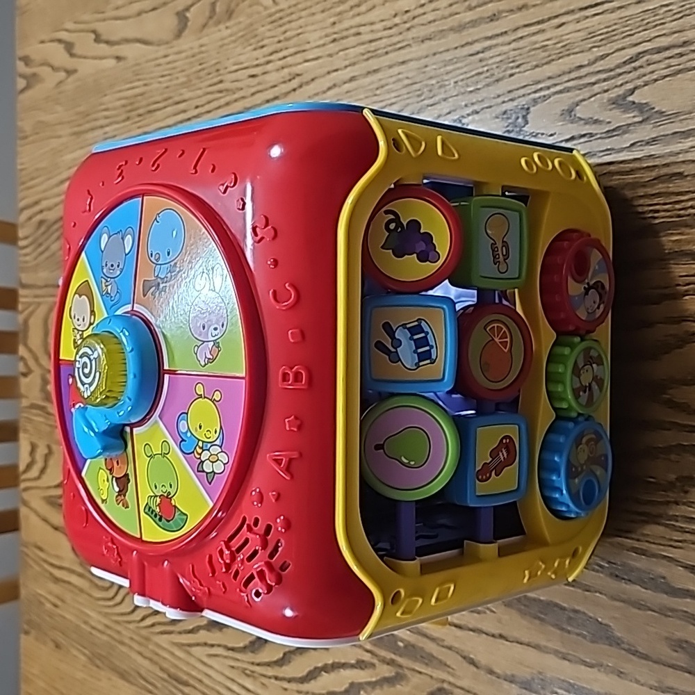 Vtech - Picture 3 of 6